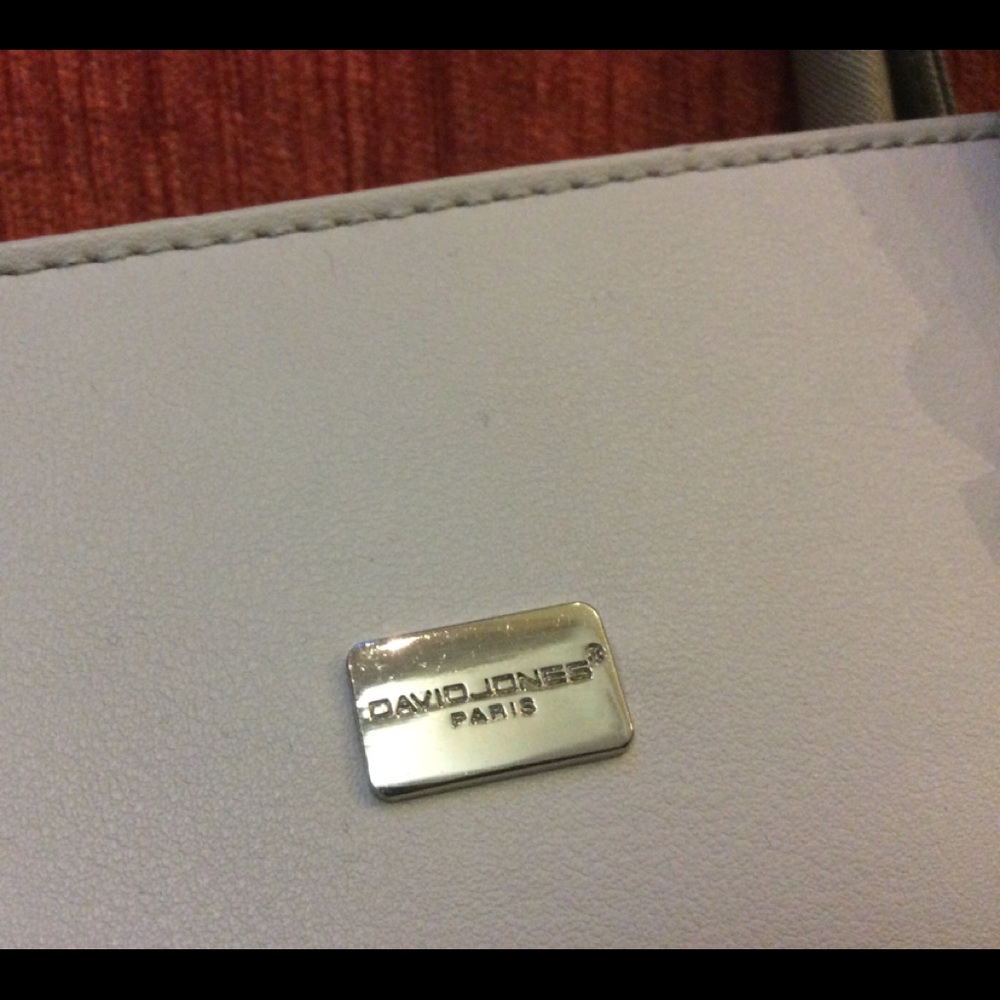 David Jones Purse - Picture 3 of 4
